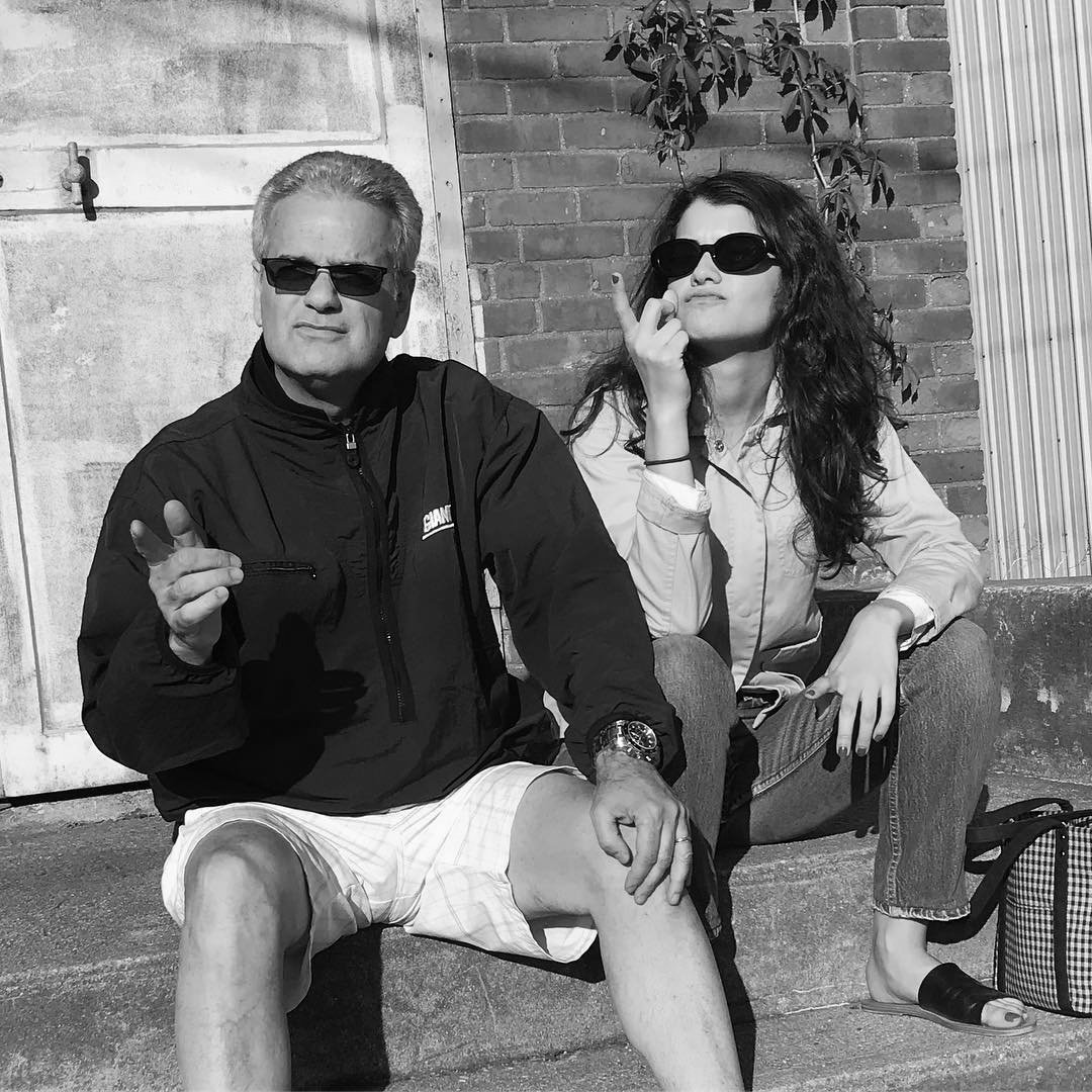 bestofsofia's tweet photo. happy #FathersDay ! [#sofiablackdelia] https://t.co/DHaTNP4aUi