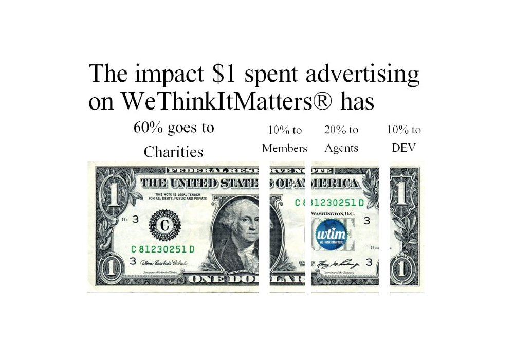 Dear <a href="/marcpritchard1/">Marc Pritchard</a> I'm glad to hear <a href="/ProcterGamble/">Procter & Gamble</a> are leading #brandsforgood and doing more #sustainable #marketing campaigns. Check out WTIM.co WeThinkItMatters® for unleashing the power of #advertising and generating #philanthropic results for our communities