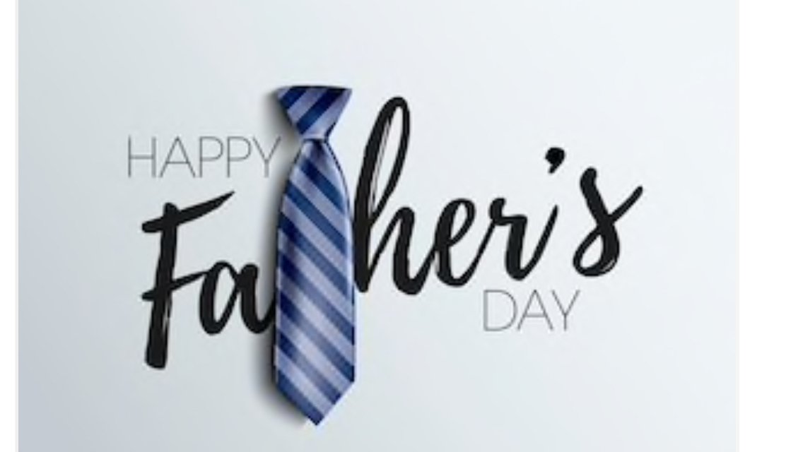 Happy Father’s Day to all #fathers and #fatherfigures out there! Hope you’re having an extra #special day! #celebration #thankyou #happyfathersday #dad #sunday #june