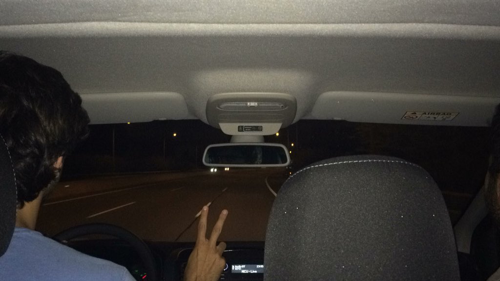 ultrasofc's tweet photo. On the road to Strasbourg! @alberttarancon @f_chiabrera @igarbayos #emrs2018 #spring_emrs #emrs_strasbourg https://t.co/q9KYJNEJOE