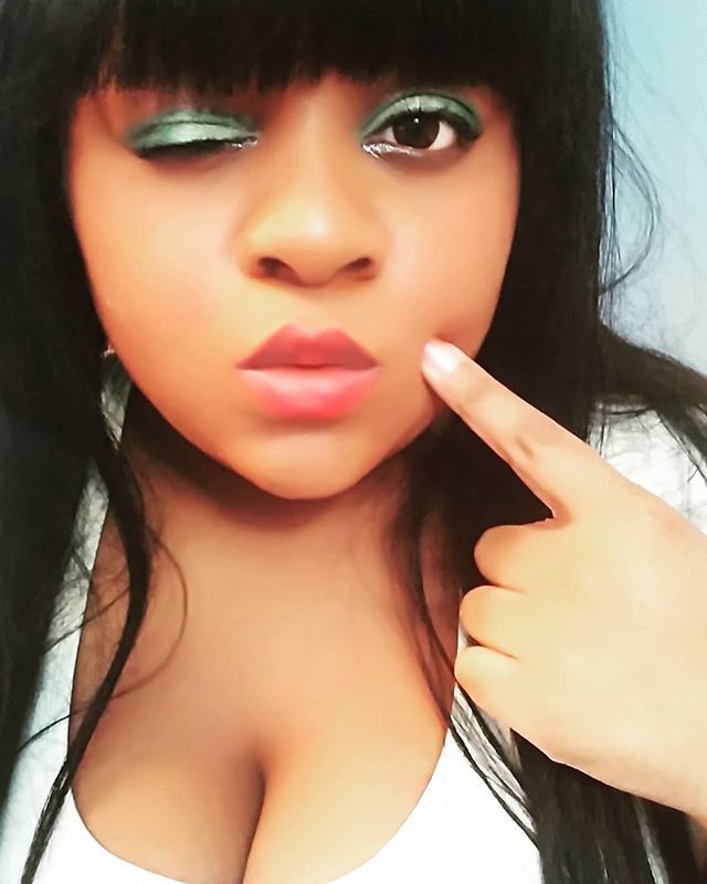 Bunny_Sugars's tweet photo. Just a bit on the letharic side today, I haven't been very active or talkative and I'm considering nap number 4 but hopefully I will have it together by tomorrow 💗
💗
💗
#makeup #mua #makeupartist #makeupreview #makeupbyme #makeupreviewer #makeupreview… https://t.co/qZ1Dh0q6Cl https://t.co/XkZX9xgNMZ