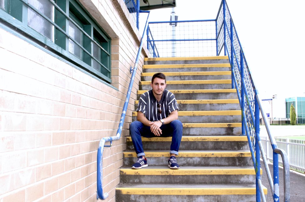 PREMIERE: #Alêtro spins this year's biggest song—'This Is America'—into his own trap frenzy > ow.ly/uxyI30kufoA