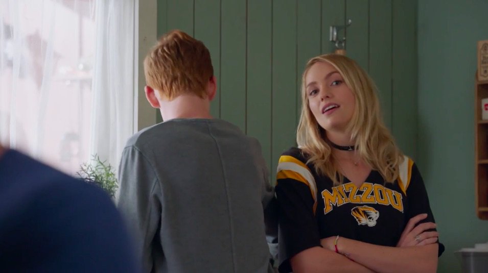 Rick George tweet media