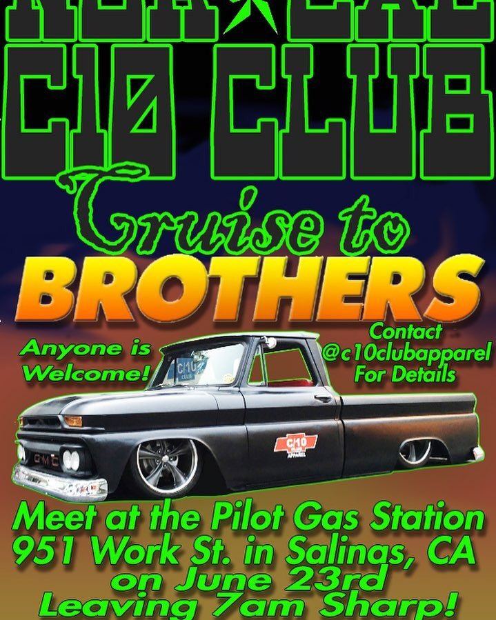 trunnionsdesign's tweet photo. Truck show in LA!      
#C10Trucks
#chevytruck
#c10trucks #c10talk #gmc #c10crew #c10stepside #c10nation #c10club #c10 #c10lifestyle #c10era #c10stepside #c10life #c10 #c10fleetside #chevy #truck #c10club #norcal #cruisetobrothers 
#c10lifestyle  https://t.co/dH0RVju7IX @tdenis67 https://t.co/MdzPGjRM5t