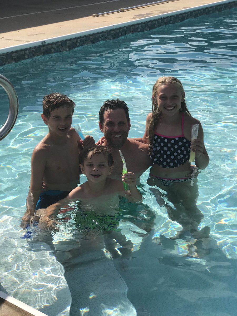 wglisson_LCMS's tweet photo. Happy Father’s Day @tanner_glisson  😘 https://t.co/lWFvsYoNeR