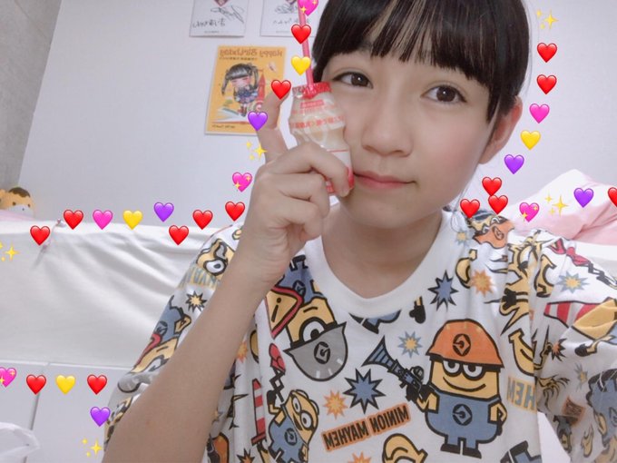 今村麻莉愛のTwitter画像26