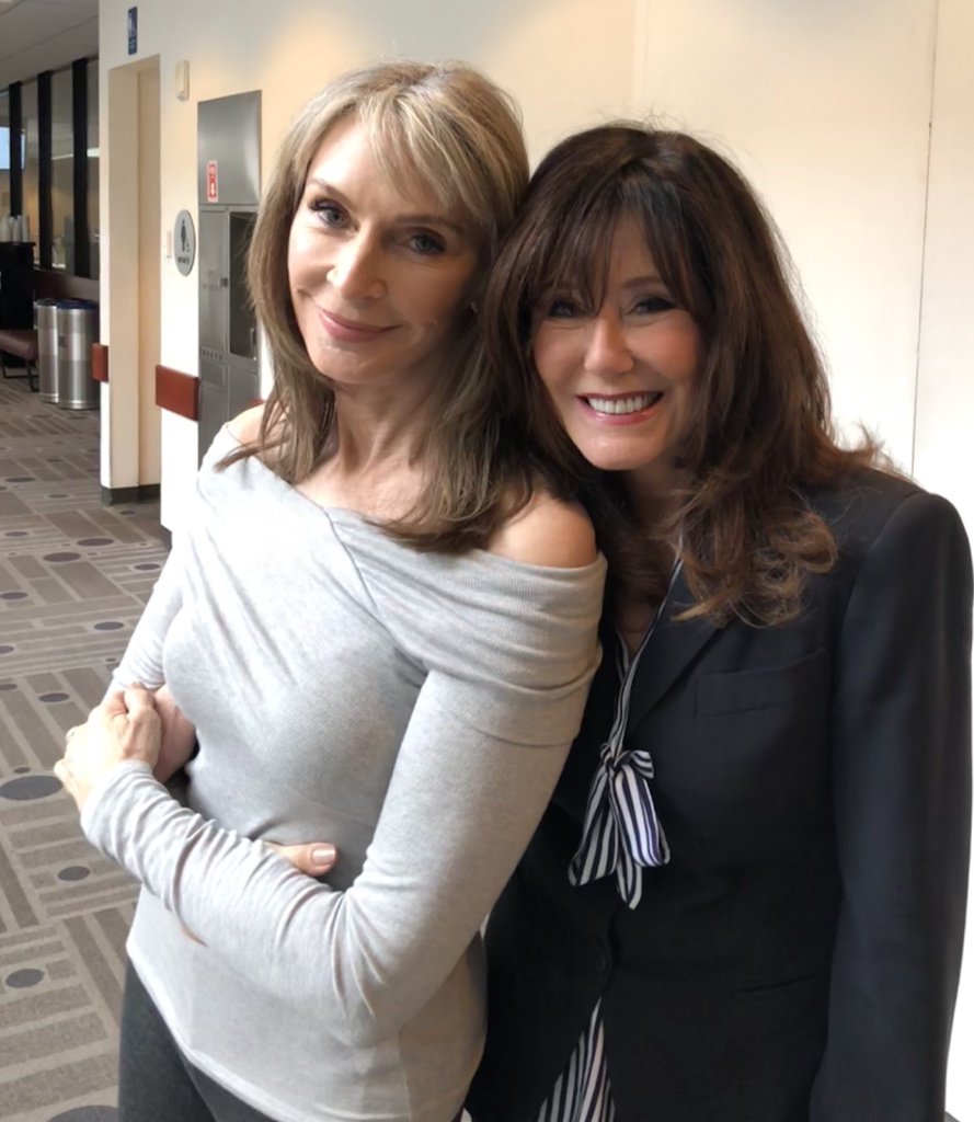 Gates McFadden Gates McFadden