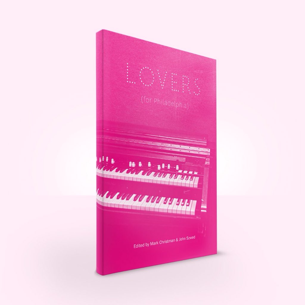 ArsNovaWorkshop's tweet image. Great reasons to join us tonight: 1) Philly premiere of Scandinavian powerhouse @PNL_LargeUnit 2) One-night-only collab w/ Marshall Allen of @SunRaUniverse who have no 2018 Philly appearances, 3) free Lovers books, 4) ANW’s final event until Oct, 5) temp tattoos! @BootAndSaddle