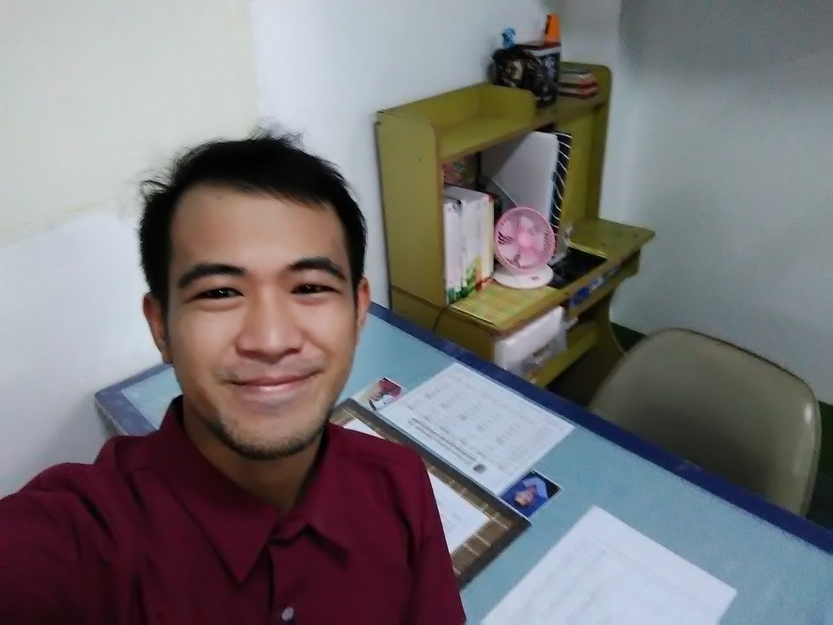 Sir_Alj23's tweet image. 06-18-2018
#firstDayofSchool
#firstDayofTeaching