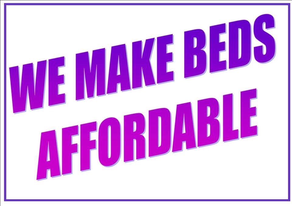 Beds Sunderland (BargainCounter) Twitter