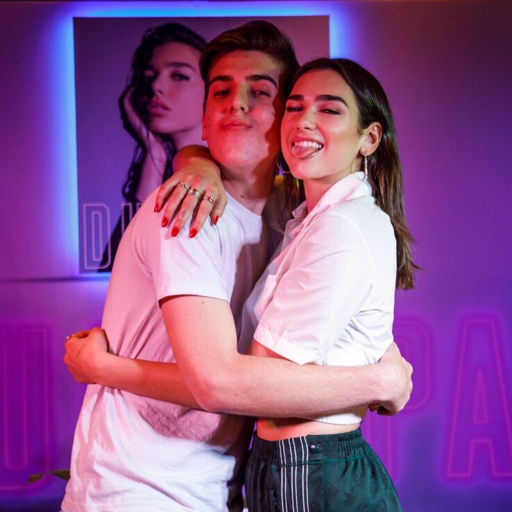 nicolás tweet media