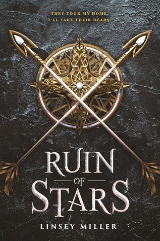 amweber_writes's tweet photo. Day 17 #PrideRec: Mask of Shadows and (upcoming) Ruin of Stars by @LinseyMiller
A fantasy series with a genderfluid protagonist who competes to become one of the queen’s assassins in order to get revenge https://t.co/Xbew9MHd3F
