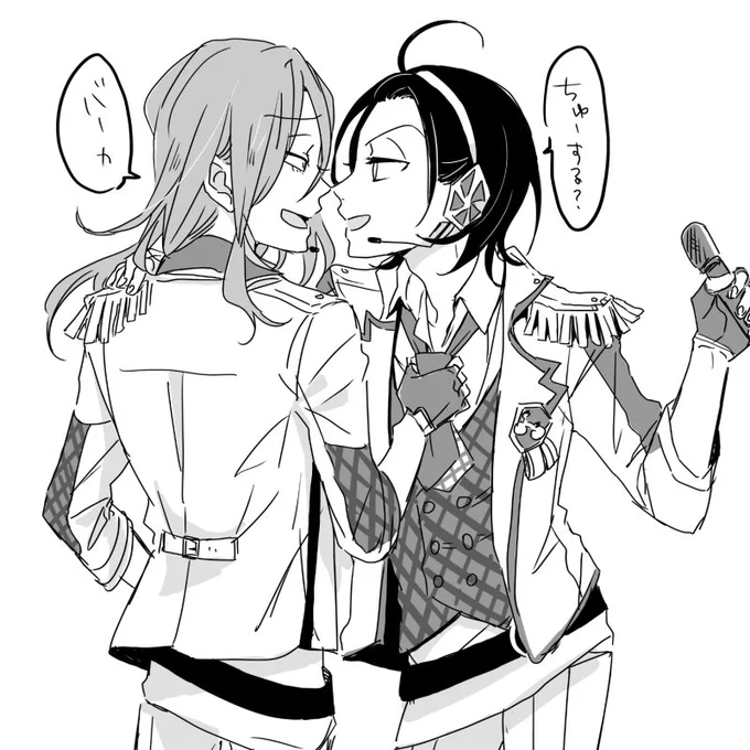 アイドル東巻♡ 