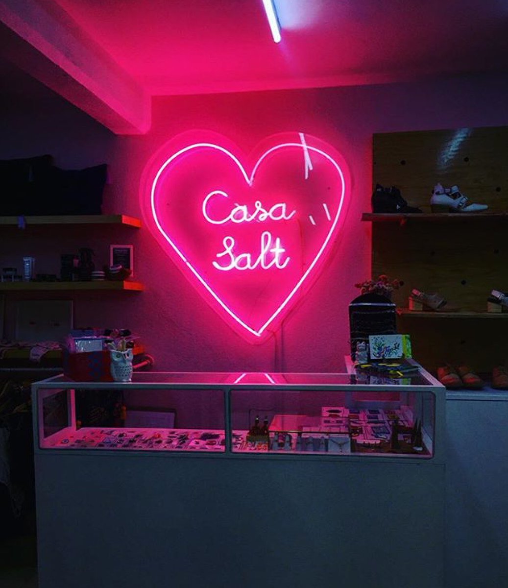 Casa Salt on X: "¿Ya conoces Casa Salt Condesa? Juan de la Barrera esquina con Pachuca Edificios Condesa. ¡Te esperamos ! https://t.co/4rKVmBw0id" / X