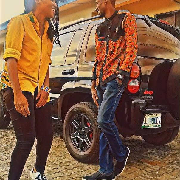 skilla0010's tweet photo. Dress African Feel African
#'Skilla #protrend #Africa
@skilla0010 @yung_surg @SympLySimi
@miskayboutique
@EmmanuelIkubese
@TwitterTV @swankyjerry1 @falzthebahdguy @FashionWeek https://t.co/ij1gXS8vyk
