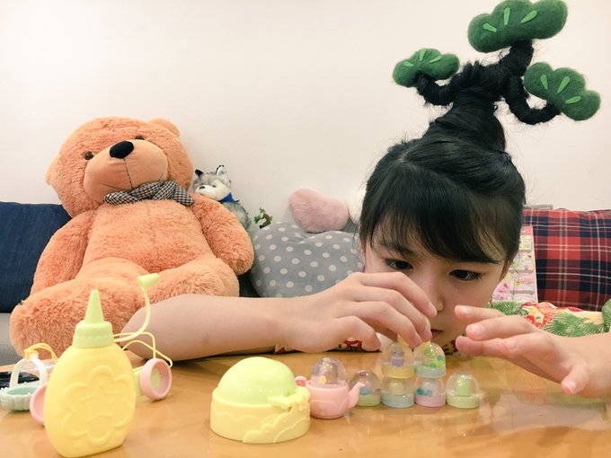 Twitterのコスプレ画像37