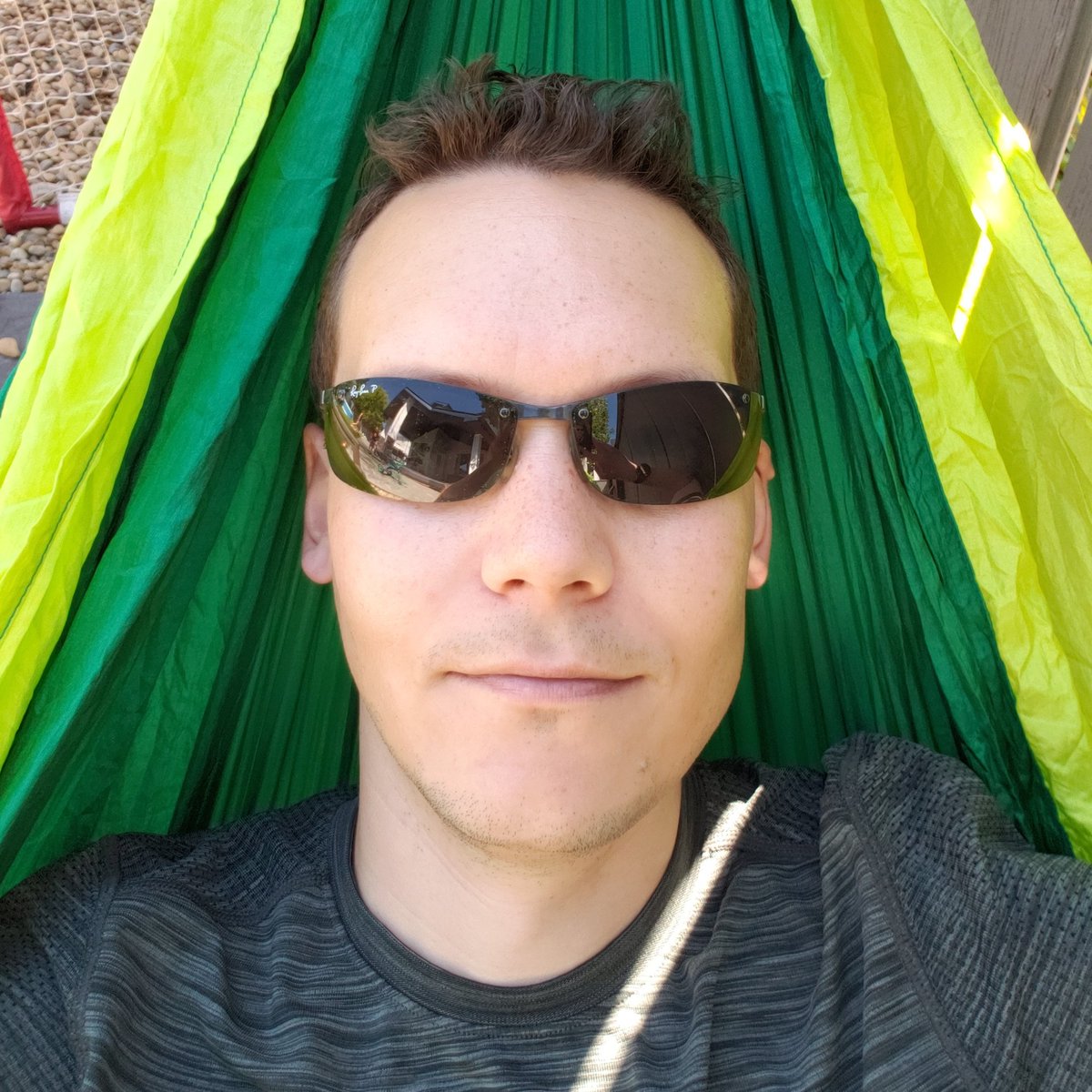 #NewProfilePic