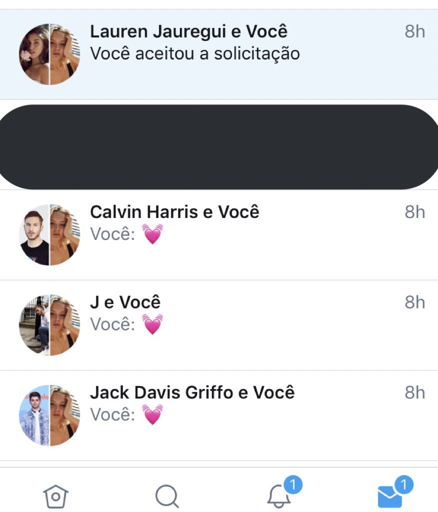 tradexgrierr's tweet photo. i'm trading these dms, looking for offers or dms at the same value, i trade lauren only for good offers
rt to spread please? https://t.co/c70re7SGbt