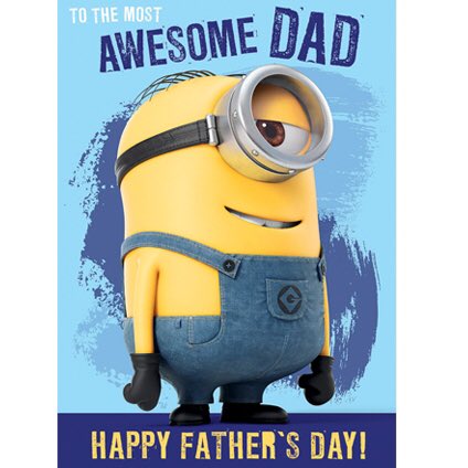 To all the rad dads out there #HappyFathersDay
