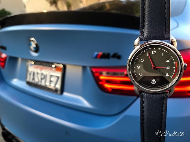 SixSpeedDials's tweet photo. Happy Father’s Day to all the dads and soon-to-be dads out there.
We are still running the sale for Father’s Day so grab one for your special dad/mentor before it ends!
Via: @yasmadness
#sixspeeddials #sportseries #ssbf8x #bmw #m4 #m3 #bmwlove #mlovers #bmwnation #fathers… https://t.co/gT6e81stGu