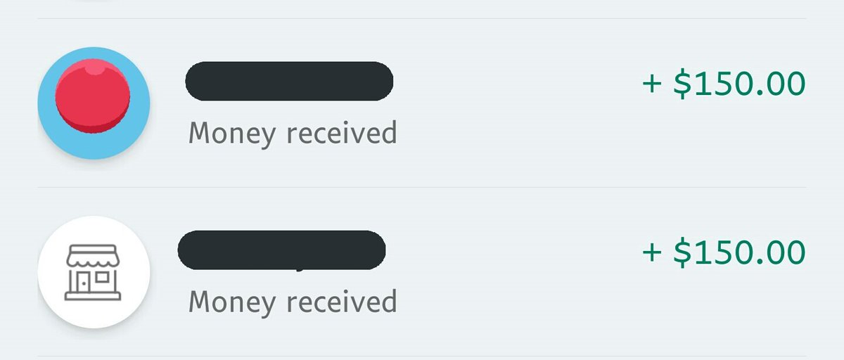 AustinMilla3's tweet photo. Props for the help bros and betas; they're lucky Twitter wasn't popping.. There's always next time. Now it's your turn, be a good beta boy and send your matching tribute. #findom #onyourknees #walletout #gettoit #yourprivilege https://t.co/npMQz3SEWk