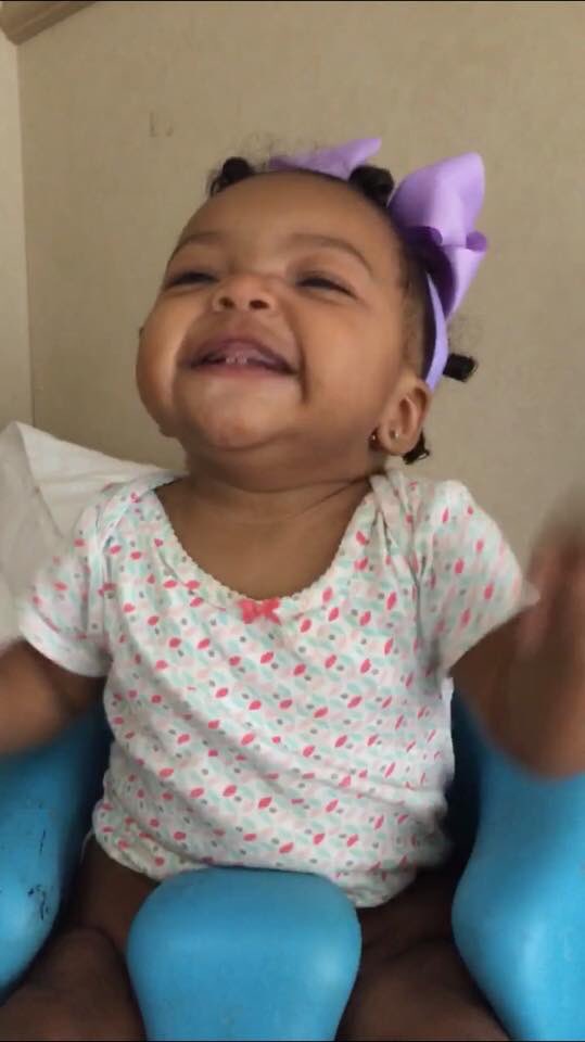 benjicarson__'s tweet photo. my princess always happy !😍👑 https://t.co/36FUxDmYfp