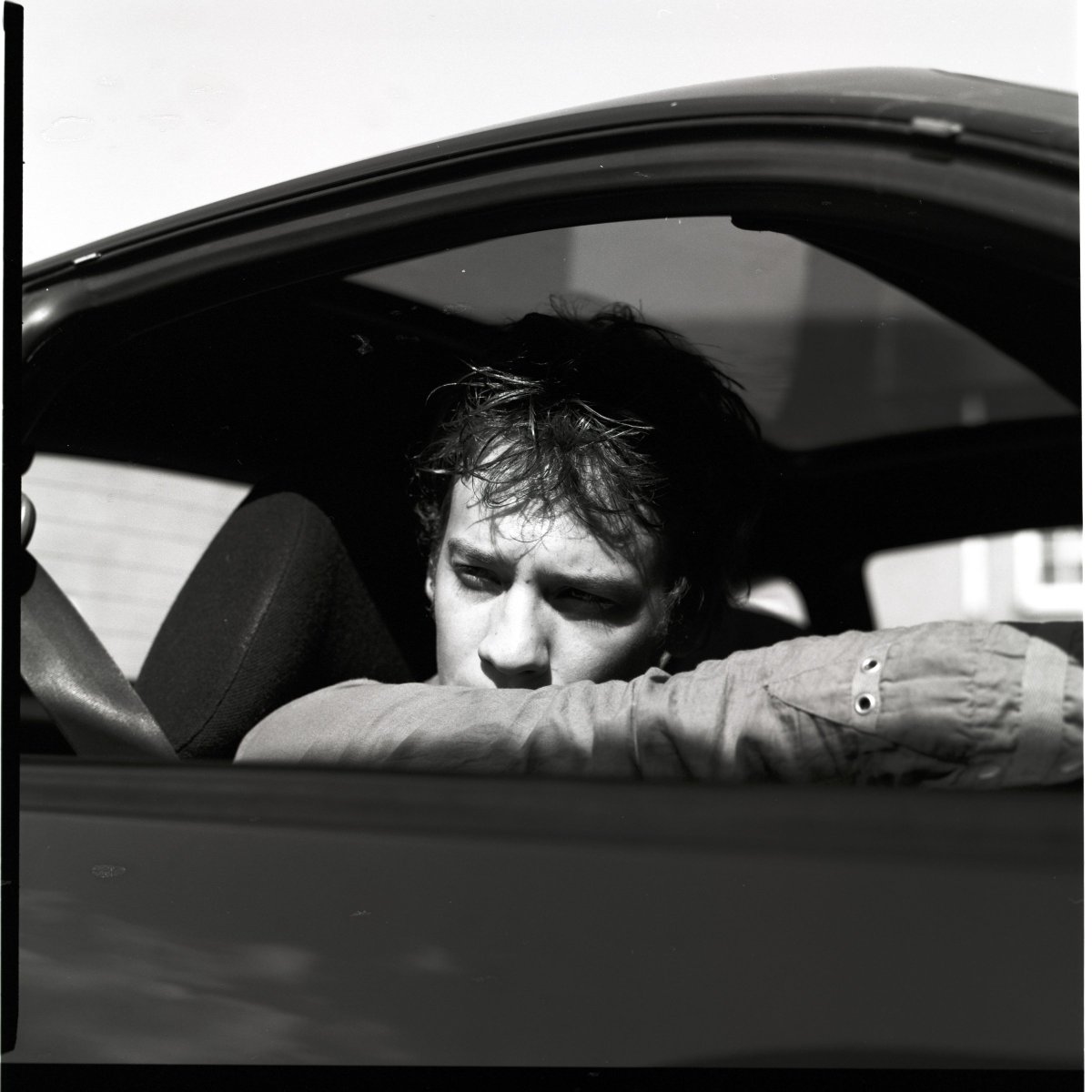 For the best in contemporary portraits, <a href="/BlueIguanaphoto/">Nicklas Gaskell</a> #portrait #bnwphotography #southwestphotography #devonlife #devonphotographers <a href="/DevonLife/">Devon Life</a>