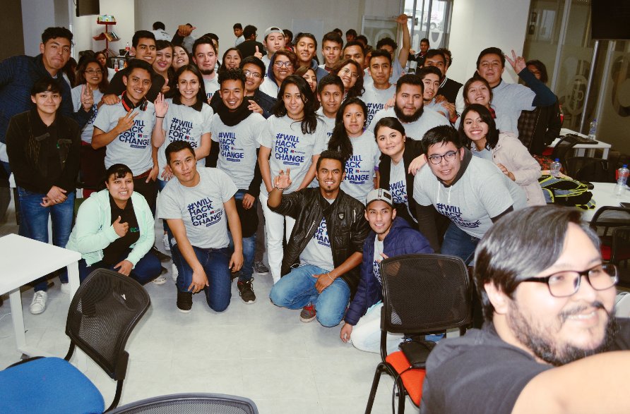 CITNOVA's tweet photo. #Clausura del #HackathonHidalgo2018 @CITNOVA agradece a todos los que hicieron posible esta edición #Impulsando la #innovaciónCívica @AlonsoHuerta @gobiernohidalgo @omarfayad @Israelfelixs @LamanCarranza @PlaneacionHgo @hackHidalgo @CodeandoMexico @NodoHidalgo #hackHidalgo2018 https://t.co/9OUSgHfMjR