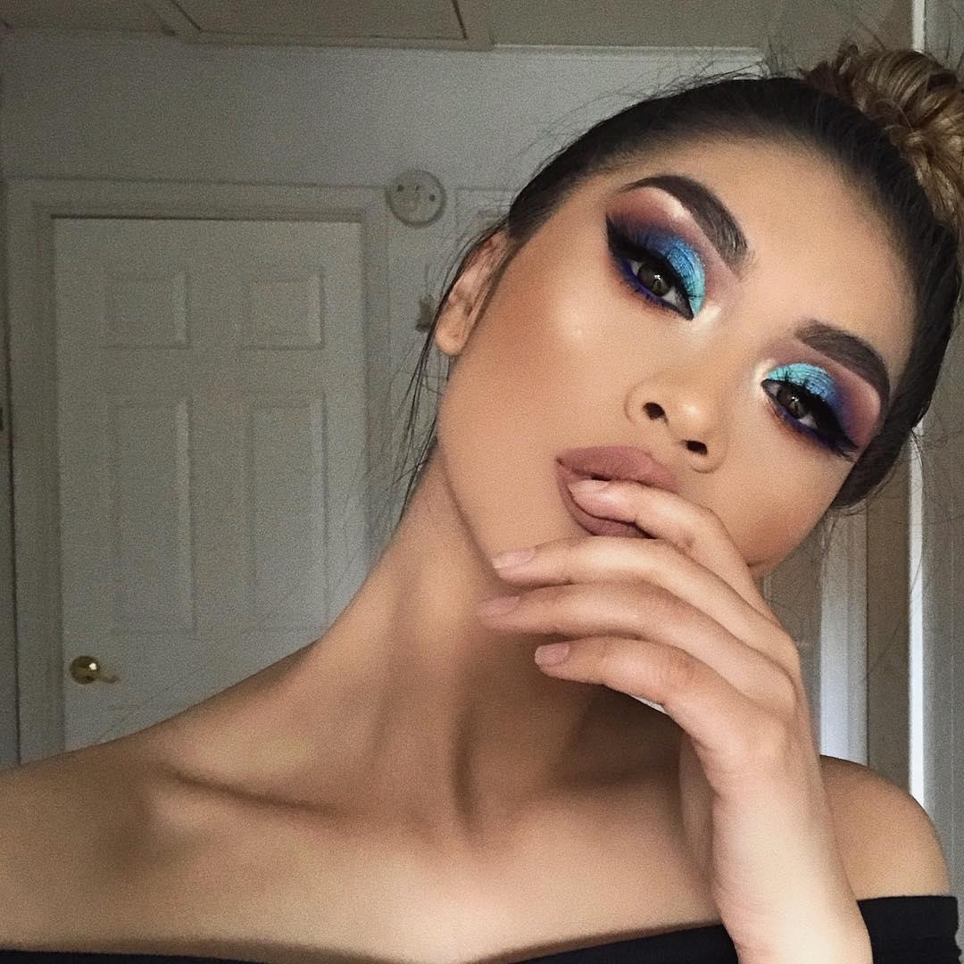 lancome eye sugar palette