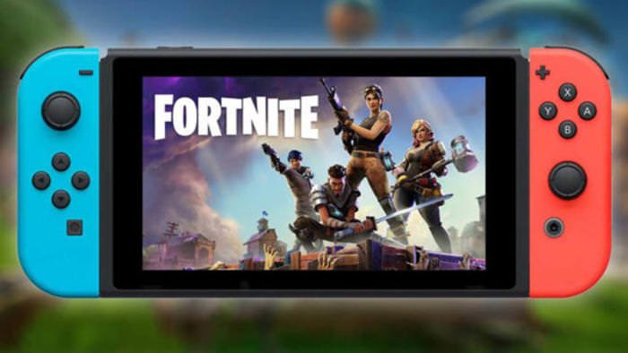 FanintendOK's tweet photo. Reviews de Fortnite | Entérate en https://t.co/3AWsJUw5c0 para #NintendoSwitch #Nintendo https://t.co/isySkePvAh