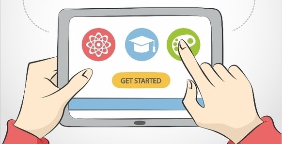 cfosca77's tweet photo. Edtech 2018: 17 emerging trends https://t.co/h4vjGjNEtU https://t.co/D0qquA45Qu