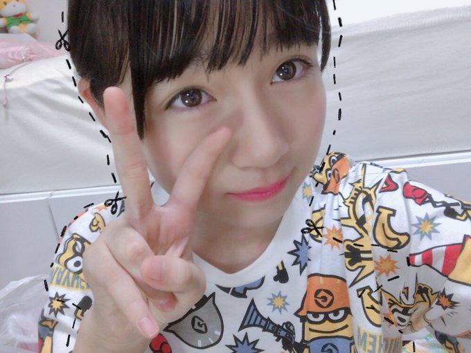 Twitterのコスプレ画像32