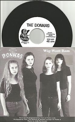 rock_glitter's tweet photo. #DONNAS #SweetCover #GlamRock https://t.co/fbWZonv333