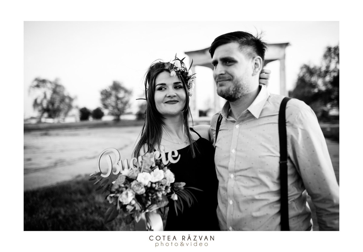 razvancotea's tweet photo. Vrei ca ziua nuntii tale sa fie surprinsa in imagini intr-un  mod diferit?  #FotografNunta #Bucuresti #Mire #Mireasa #Foto #fotografie #PhotoShoot  #Portrait https://t.co/tynNUeOgt0 https://t.co/JOWgWnbTDC