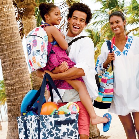 ThirtyOne's tweet image. To all the awesome dads out there: Happy Father’s Day! #FathersDay #ThirtyOne
