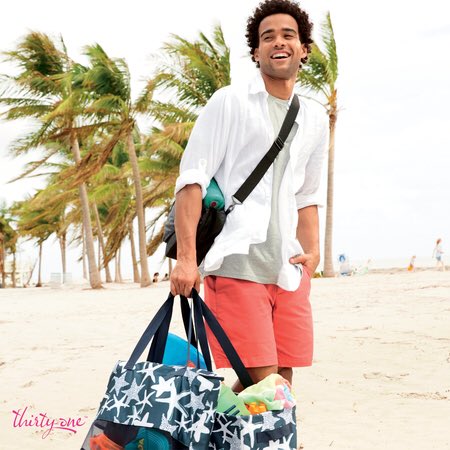 ThirtyOne's tweet image. To all the awesome dads out there: Happy Father’s Day! #FathersDay #ThirtyOne