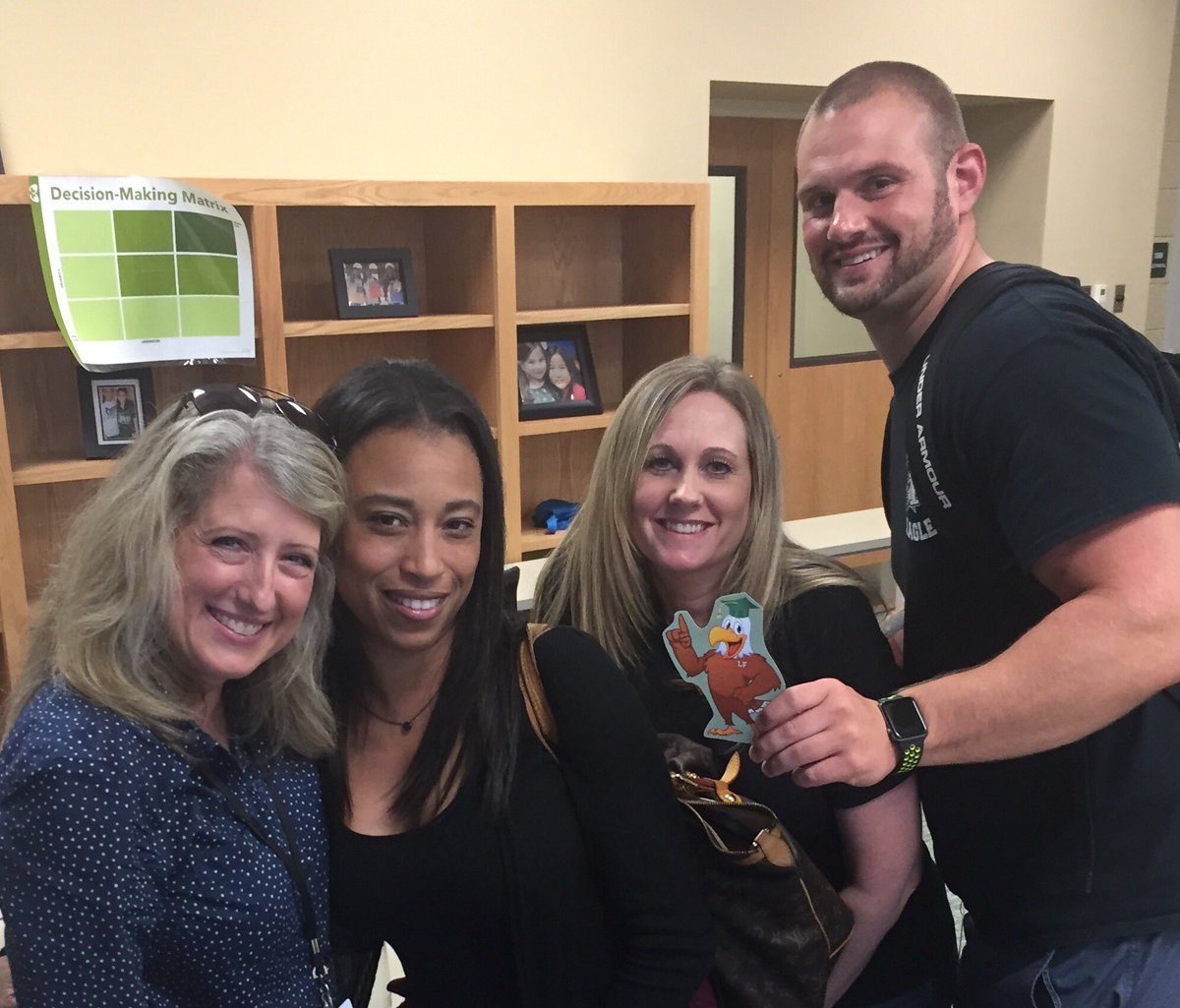 MeredithStine's tweet photo. CPI refresher with our Light Farms Eagle! ⁦@LightFarmsElem⁩ https://t.co/KeQg1Lhzko