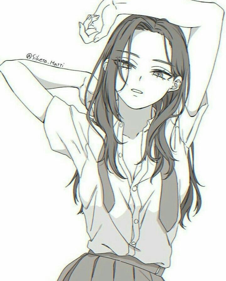 #SeductiveSunday for @KimagureBakuha 💕