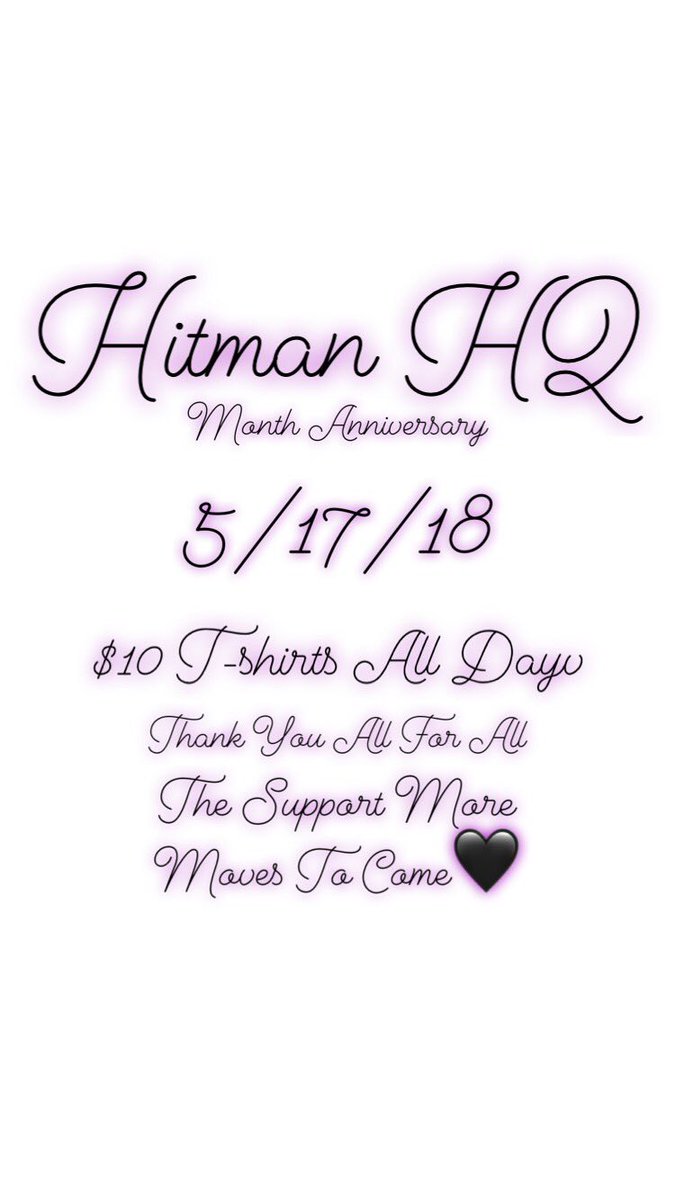 Independent Streetwear District On Twitter Happy Anniversary