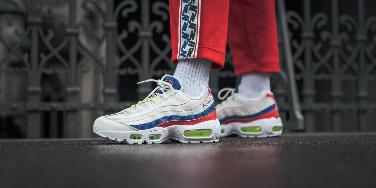 niketalk air max 95