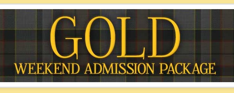 SSassenachs's tweet photo. ONLY 13 DAYS REMAINING- 
61 Tickets 🔜 $2000💸🎉 FLASH RAFFLE for 2 GOLD TICKETS (FRONT ROW) to the Vegas Outlander Convention this July!!  Donated by @greyhoundsmokey   All proceeds benefit @mariecurieuk ❤️ $10 = 1 Ticket
https://t.co/8mGXculEy5 https://t.co/jx14F5fchV