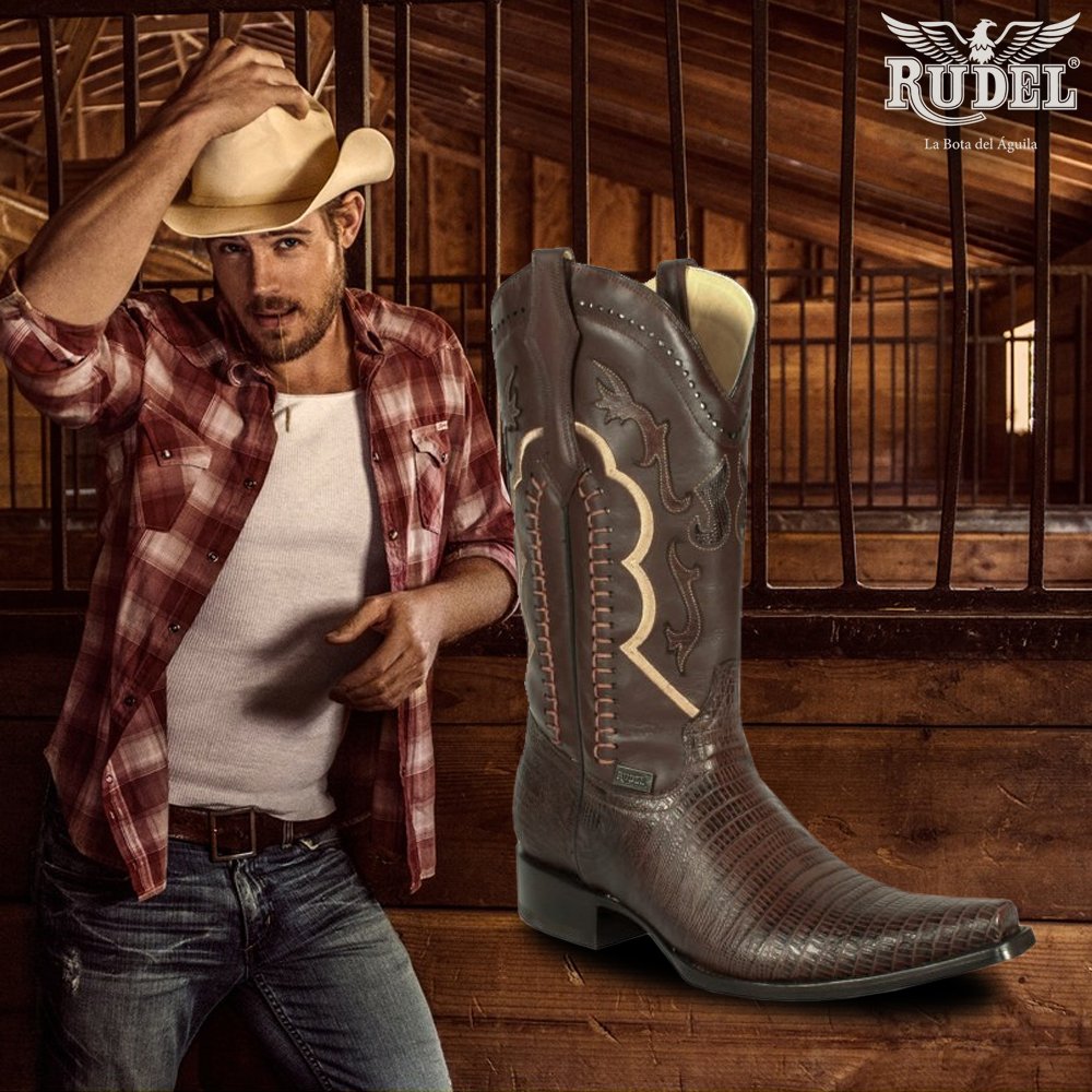 Rudel Boot Co. on Twitter: día del padre, dale a papá el mejor regalo, unas #botas #vaqueras #Pisco son una opción. 🎁 ¿Las quieres? cómpralas aquí: ➡️ ➡️ ➡️ https://t.co/3Q8cO7fjRr #
