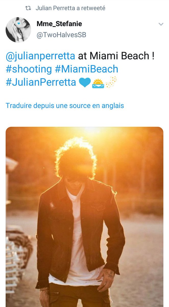 Mme_Reyna's tweet photo. 3 RT Of @julianperretta !
#JulianPerretta #teamperretta
🕷️💙🎵🍻🍺☠️
Realy Thks Ü Dear Mister Perretta ! https://t.co/d0fH8SukrL