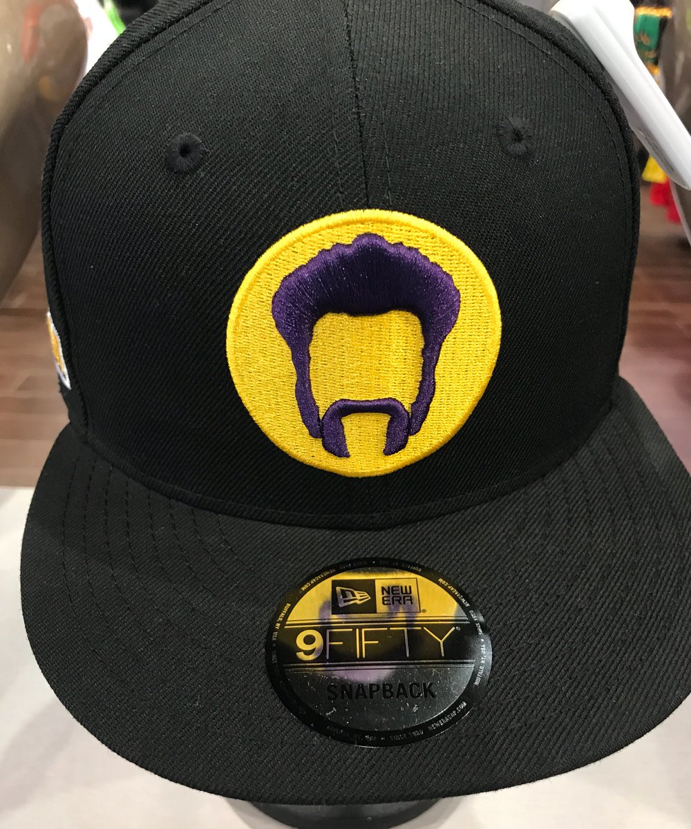 uncle drew hat black
