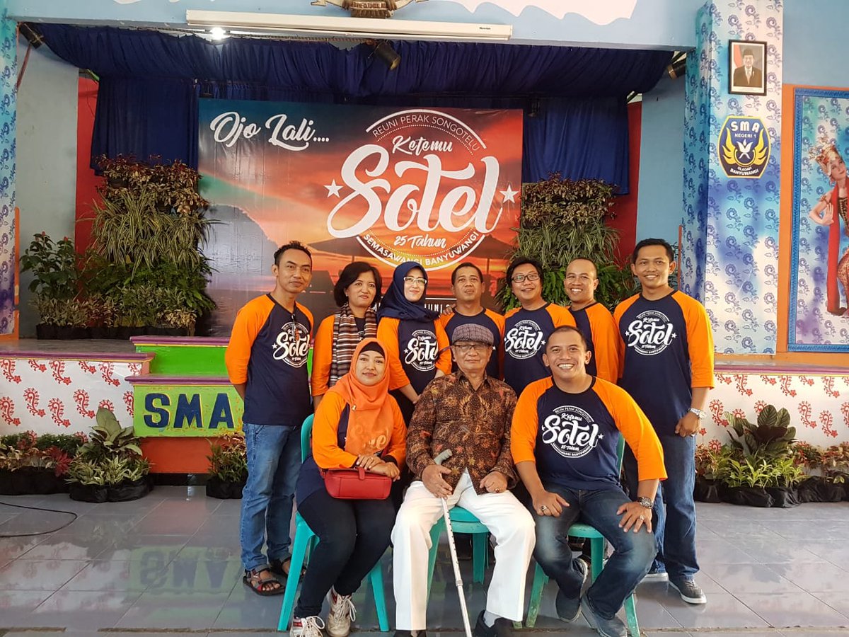 bayuhadiyanto2's tweet photo. Smasawangi Sotel93 @bwangiberkebun @max_rury @yulianpurnom @MohSafaat https://t.co/sBbfvVSGUD