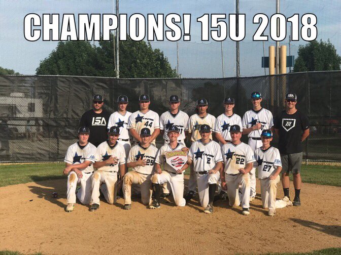 Congrats to the 15U Futures Royal team on their Championship in Crystal Lake’s Game Day event! <a href="/MarucciDugout/">Marucci Dugout</a> <a href="/MarucciSports/">Marucci</a>