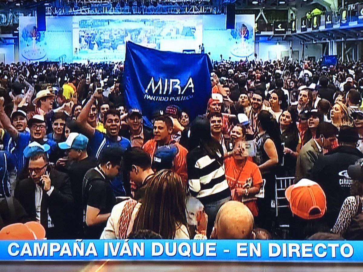 CesarEdoMoreno's tweet photo. Felicitaciones a MIRA !!!  estuvo en riesgo La Libertad Religiosa !!! https://t.co/7iOqfHuti5