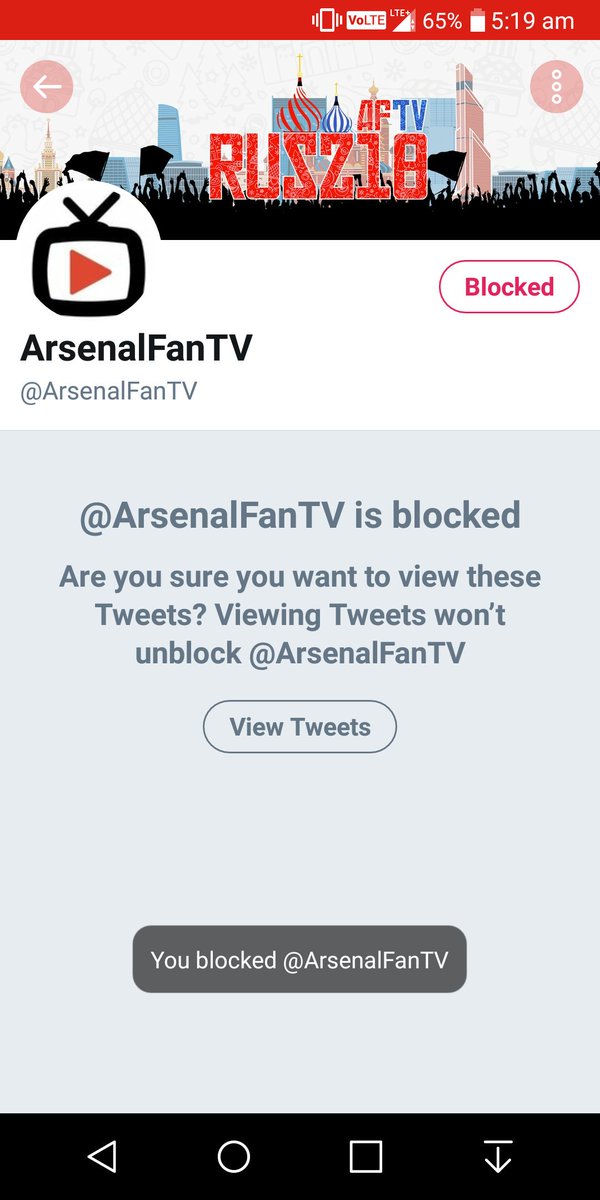 FlyYouFooooools's tweet photo. For positivity around the club! 
#blockAFTV #blockArsenalfantv https://t.co/leKetcNLTT