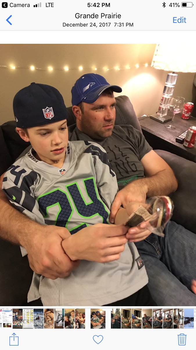 SutherlandHJ's tweet photo. Happy Father’s Day to @DayMoneyMitch . https://t.co/94SZ4U54v9