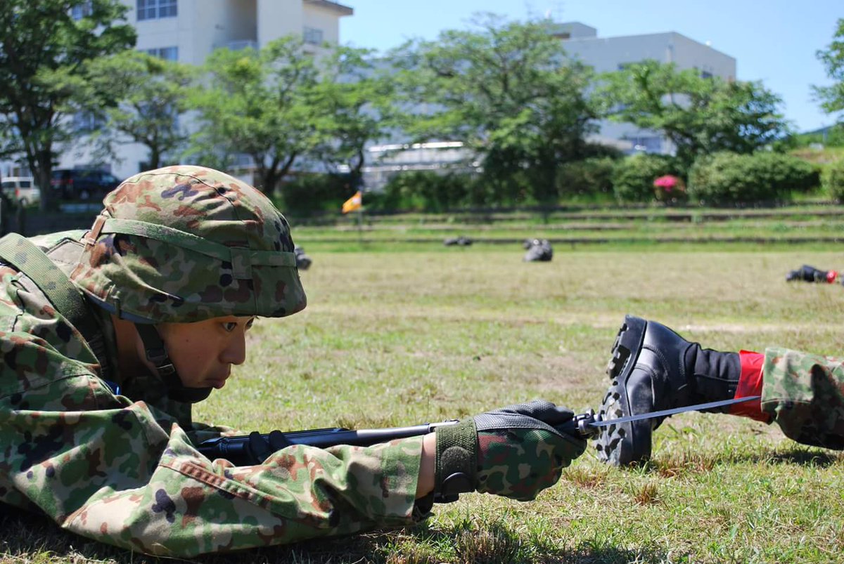 陸上自衛隊 湯布院駐屯地 公式 突撃インタビュー 由布市出身 Ivy総合技術工学院 専門学校卒業の 矢野 裕太郎 候補生グワ 新社会人 新人 インタビュー 風景 景色 風景写真 目指せ インスタ映え 日本一 大分県 由布市 湯布院 駐屯
